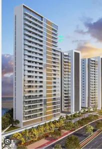 Apartamento com 2 Quartos à venda, 65m² no Ondina, Salvador