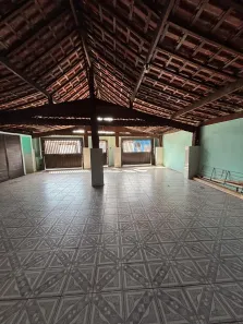 Casa de Condomínio com 1 Quarto à venda, 41m² no Aviação, Praia Grande