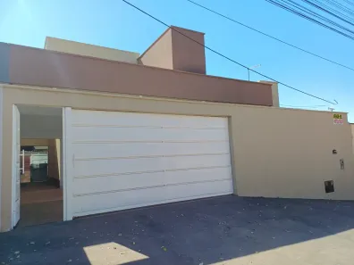 Apartamento com 3 Quartos à venda, 118m² no Setor Ana Rosa, Trindade