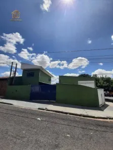 Sobrado com 1 Quarto à venda, 145m² no Vila Toninho, São José do Rio Preto