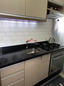 Apartamento com 3 Quartos para alugar, 73m² no Engordadouro, Jundiaí