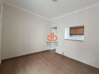 Apartamento com 1 Quarto à venda, 46m² no Boqueirão, Santos