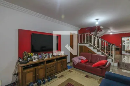 Casa com 3 Quartos à venda, 159m² no Vila Ema, São Paulo