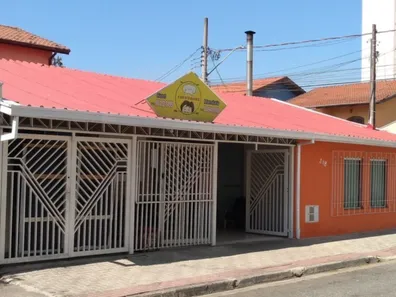 Imóvel Comercial à venda, 176m² no Jardim América, São José dos Campos