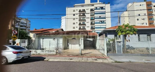 Casa com 3 Quartos à venda, 122m² no Balneário, Florianópolis