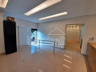 Imóvel Comercial à venda, 400m² no Jardim Paulista, Ribeirão Preto