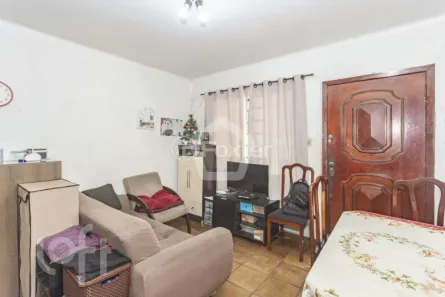 Casa com 2 Quartos à venda, 110m² no Bosque da Saúde, São Paulo