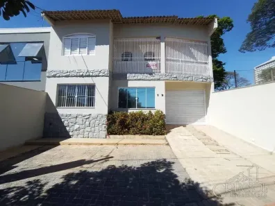 Imóvel Comercial com 4 Quartos para alugar, 300m² no Santa Rosa, Londrina