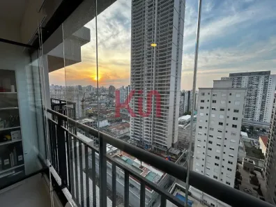 Apartamento com 3 Quartos à venda, 122m² no Brás, São Paulo