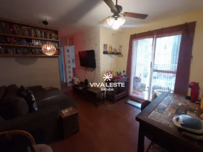Apartamento com 2 Quartos à venda, 50m² no Vila Ema, São Paulo