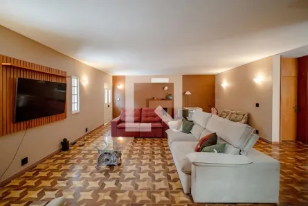 Casa com 6 Quartos à venda, 670m² no Jardim Bonfiglioli, São Paulo