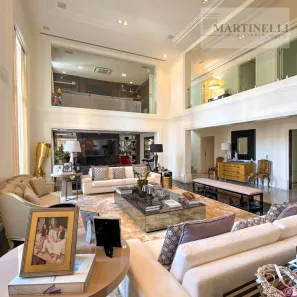 Apartamento com 3 Quartos à venda, 497m² no Chácara Itaim, São Paulo