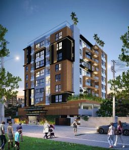 Apartamento com 2 Quartos à venda, 56m² no Jardim Oceania, João Pessoa