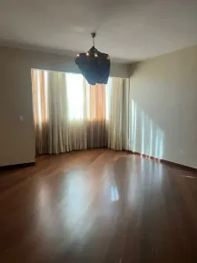 Apartamento com 4 Quartos para alugar, 170m² no Sion, Belo Horizonte