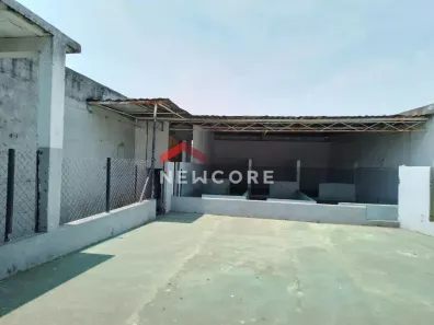 Lote/Terreno à venda, 445m² no Jardim Rizzo, Guarulhos