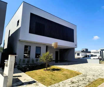 Casa de Condomínio com 3 Quartos à venda, 235m² no Roncáglia, Valinhos