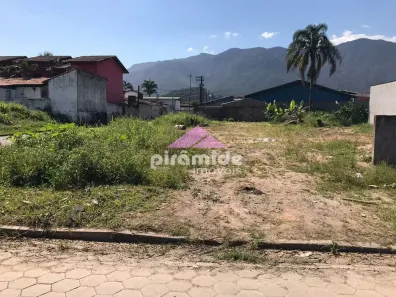Lote/Terreno à venda, 10m² no Balneário Califórnia, Caraguatatuba