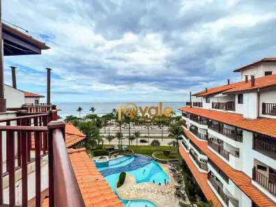 Cobertura com 3 Quartos à venda, 320m² no Praia Grande, Ubatuba