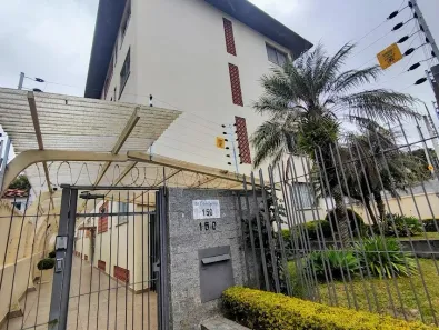 Apartamento com 3 Quartos à venda, 83m² no Alto da Glória, Curitiba
