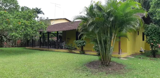 Fazenda/Sítio com 3 Quartos à venda, 280m² no Aldeia dos Camarás, Camaragibe