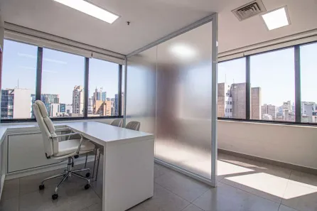 Ponto Comercial para alugar, 35m² no Itaim Bibi, São Paulo