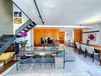 Apartamento com 3 Quartos à venda, 178m² no Santana, São Paulo