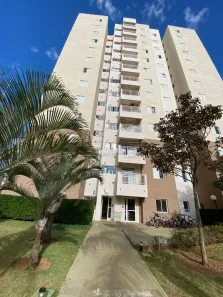 Apartamento com 2 Quartos à venda, 54m² no Parque Sabará, São Carlos