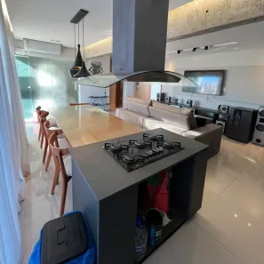 Cobertura com 2 Quartos para alugar, 104m² no Jardim Armação, Salvador