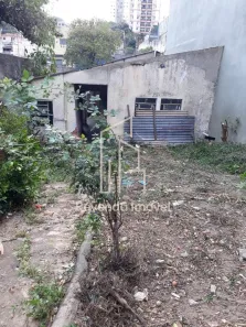 Lote/Terreno à venda, 521m² no Siciliano, São Paulo