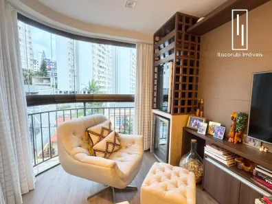 Apartamento com 2 Quartos à venda, 66m² no Agronômica, Florianópolis