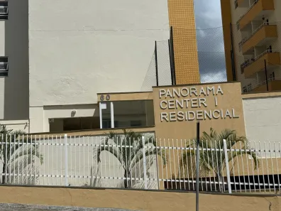 Apartamento com 2 Quartos à venda, 59m² no Bonfim, Juiz de Fora