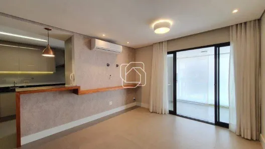 Apartamento com 3 Quartos para alugar, 230m² no Jardim Plaza Athénée, Itu