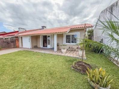 Casa com 3 Quartos à venda, 160m² no , Imbé