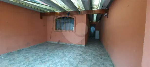 Sobrado com 3 Quartos à venda, 124m² no Jardim Lallo, São Paulo