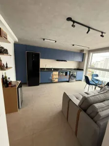 Apartamento com 2 Quartos à venda, 48m² no Água Fria, São Paulo