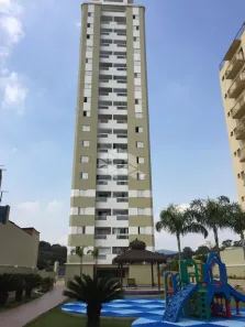 Apartamento com 2 Quartos à venda, 56m² no Lauzane Paulista, São Paulo