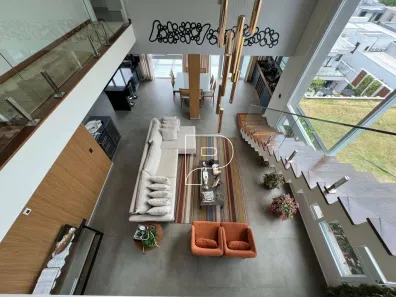Casa de Condomínio com 3 Quartos à venda, 300m² no Alphaville, Santana de Parnaíba