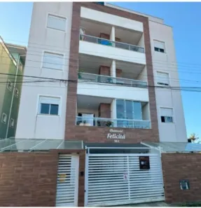 Apartamento com 2 Quartos à venda, 69m² no Ingleses do Rio Vermelho, Florianópolis