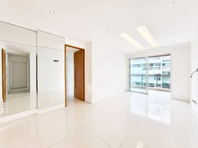 Apartamento com 3 Quartos à venda, 110m² no Icaraí, Niterói