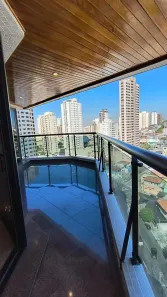 Apartamento com 4 Quartos à venda, 237m² no Santana, São Paulo