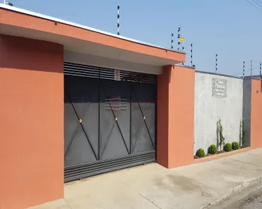 Ponto Comercial à venda, 192m² no Vila Santos, Caçapava