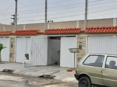 Casa com 1 Quarto à venda, 66m² no Lagoinha, Nova Iguaçu