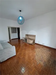 Apartamento com 3 Quartos à venda, 100m² no Tucuruvi, São Paulo