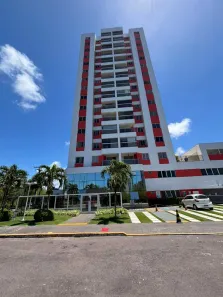 Apartamento com 2 Quartos à venda, 74m² no Jardins, Aracaju