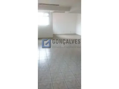 Prédio Comercial à venda, 471m² no Centro, São Bernardo do Campo