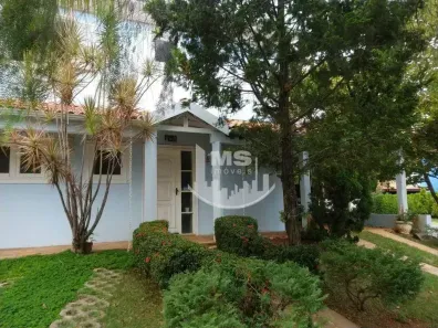 Casa com 3 Quartos à venda, 200m² no Parque Imperador, Campinas
