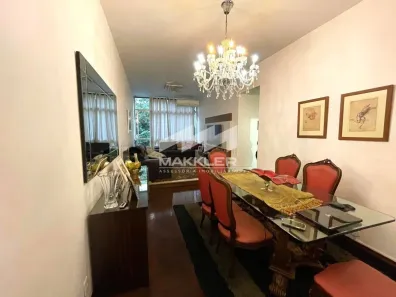 Apartamento com 3 Quartos à venda, 103m² no Tijuca, Rio de Janeiro