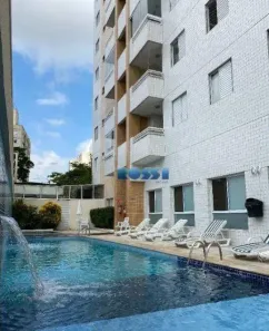 Apartamento com 3 Quartos à venda, 72m² no Mooca, São Paulo