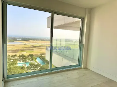 Apartamento com 4 Quartos à venda, 381m² no Barra da Tijuca, Rio de Janeiro