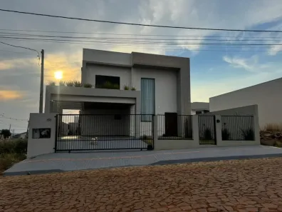 Sobrado com 2 Quartos à venda, 158m² no Araucaria Park, Vitorino